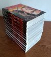 Buronson, Ryoichi Ikegami - Heat | 12 tomów | komplet - okładka