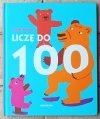 Magali Bardos • Liczę do 100 - okładka