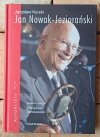 Jarosław Kurski • Jan Nowak-Jeziorański  - okładka