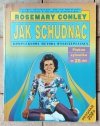 Rosemary Conley Jak schudnąć - okładka