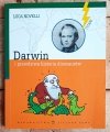 Luca Novelli • Darwin i prawdziwa historia dinozaurów - okładka