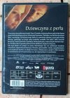 Peter Webber • Dziewczyna z perłą • DVD