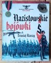 Jurado Caballero • Nazistowskie bojówki Trzeciej Rzeszy - okładka