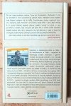 Janusz Rudnicki Życiorysta - okładka