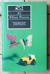William Wharton x6  Stado - Spóźnieni kochankowie - Szrapnel i inne - okładka