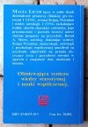 Bernd A. Mertz Magia liczb. Astrologia, I Ching. Wyrocznia, przeznaczenie - okładka