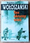 Bogusław Wołoszański x6 Tajna Wojna Hitlera - Stalina - Sensacje XX wieku i inne - okładka