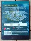 Jean Francois Richet • Atak na posterunek• DVD - okładka