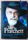 Craig Cabell • Terry Pratchett. Życie i praca z magią w tle - okładka