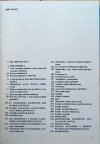 Jan Jelinek  Wielki atlas prahistorii człowieka - spis treści