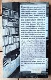 Blaise Cendrars, Henry Miller • Korespondencja 1934-1979. 45 lat przyjaźni - okładka