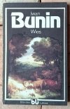 Iwan Bunin Wieś  - okładka