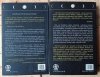 Anne Rice • Cykl Kroniki Wilczego Daru - Wilcze przesilenie - Dar wilka - okładka