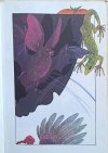 Maurice Careme • Schody do nieba - ilustracja