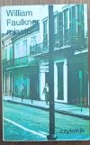 William Faulkner • Miasto [Nobel 1949]