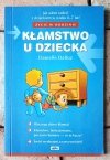 Danielle Dalloz  Kłamstwo u dziecka - okładka