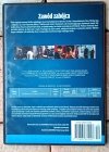 Lee Daniels  Zawód zabójca  DVD - okładka