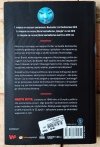 Martin Suter • Montecristo - okładka