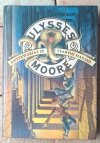  Pierdomenico Baccalario  Cykl Ulysses Moore. Tom 1-10 - okładka
