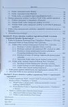 Agnieszka Bieńczyk-Missala  Prawa człowieka w polskiej polityce zagranicznej po 1989 roku - spis treści
