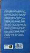 Okładka tylna książki Odkrywanie prowincji. Z dziejów X muzy na Górnym Śląsku pod redakcją Andrzeja Gwóździa