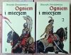 Henryk Sienkiewicz  Trylogia | komplet  - okładka