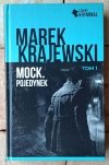 Marek Krajewski x8 - Cykl Eberhard Mock Tom I-VIII | Kryminał retro | Breslau