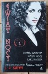 LJ Smith cykl Świat Nocy - okładka
