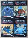 Hiromu Arakawa - Fullmetal Alchemist | 27 tomów | komplet - okładka
