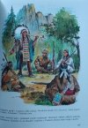 Karol May • Winnetou i Old Shatterhand w słowie i obrazie