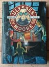  Pierdomenico Baccalario  Cykl Ulysses Moore. Tom 1-10 - okładka