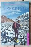 Bruno Baumann Trekking. Poradnik - okładka