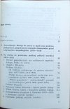 Bogdan Dopierała  Wokół polityki morskiej Drugiej Rzeczypospolitej, spis treści