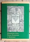 Roman Pindel  Hermeneutyka Pisma Świętego w Kościele - okładka