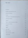 Helena Kozakiewicz, Stefan Kozakiewicz Renesans w Polsce - spis treści