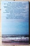Kurt Vonnegut  Galapagos  - okładka