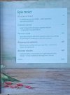 Wielka księga warzyw • Reader's Digest  - spis treści
