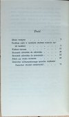 Albert Schweitzer Życie - spis treści