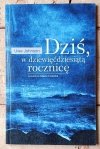 Uwe Johnson • Dziś, w dziewięćdziesiątą rocznicę - okładka