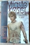 Cassandra Clare x4  Cykl Dary Anioła Tom I-IV - okładka