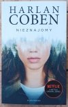 Harlan Coben • Nieznajomy