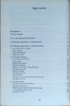 Heinrich i Marie Simon • Filozofia żydowska - spis treści