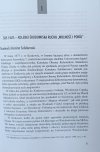 Anna Smółka-Gnauck Między wolnością a pokojem. Zarys historii Ruchu Wolność i Pokój