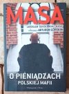 Artur Górski, Jarosław Sokołowski x4 • MASA o Kobietach - Pieniądzach - Bossach polskiej mafii
