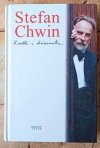 Stefan Chwin Kartki z dziennika - okładka