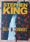 Stephen King x5 Doktor Sen - Później - Śpiące królewny i inne - okładka