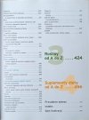 Sekrety medycyny alternatywnej. Praktyczny przewodnik, jak się leczyć inaczej • Reader's Digest - spis treści