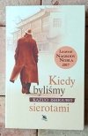 Kazuo Ishiguro x5 • Nokturny - W kolorze sepii - Niepocieszony i inne | komplet - okładka