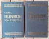 Karol Bunsch x16 - Powieści Piastowskie | Komplet - okładka