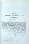 Marek Urbański Poczet królowych i żon władców polskich - fragment